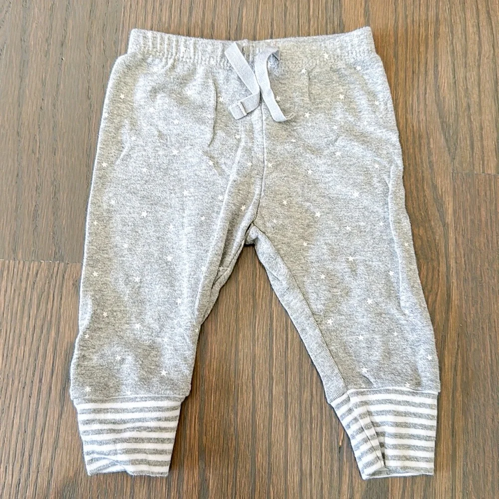 BabyGap 4-Piece Baby Whale Outfit Set 6-9M